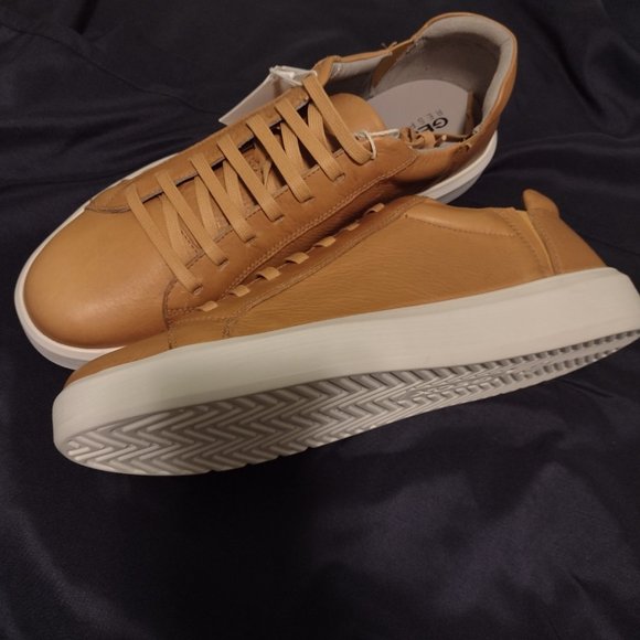 Geox Respira Sneakers 12 - Picture 9 of 16